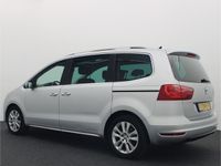 tweedehands Seat Alhambra 1.4 TSI Style Business 7 PERS / PANORAMADAK / CAME