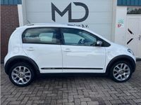 tweedehands VW cross up! up! 1.0BlueMotion / Airco / NAP