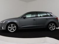 tweedehands Audi A3 Sportback 1.0 TFSI Sport Edition Automaat (NAVI, S