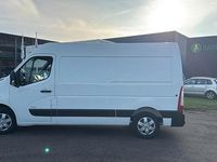 Occasion Opel Movano 130 PK (95 kW) 2018 MPV