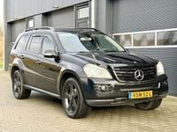 Occasion Mercedes GL320 224 PK (164 kW) 2006 Overige SUV