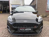 Occasion Ford Fiesta ST 200 PK (147 kW) 2020 Zwart (metallic) Hatchback
