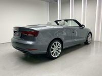 tweedehands Audi A3 Cabriolet 2.0 TDi *GARANTIE 12 MOIS*GPS*AIRCO*