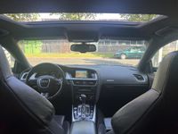 tweedehands Audi S5 Sportback 3.0 TFSI Quattro AUT/Schaalstoelen/B&O.