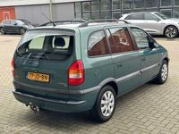 tweedehands Opel Zafira 1.8-16V Comfort?Airco?