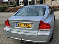 tweedehands Volvo S60 2.4 Drivers Edition xenon