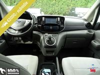 tweedehands Nissan e-NV200 Evalia Connect Edition