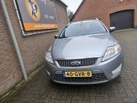 Occasion Ford Mondeo Titanium 145 PK (106 kW) 2008 Grijs Stationwagen