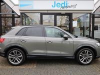 tweedehands Audi Q3 S line 35 TDI 110kw/150pk S-tronic 7