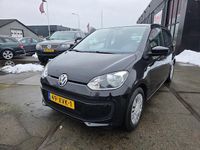 Occasion VW up! move up! 60 PK (44 kW) 2012 Zwart (metallic) Hatchback