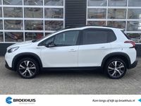 tweedehands Peugeot 2008 1.2 PureTech GT-line