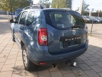 tweedehands Dacia Duster 1.6 Lauréate 2wd