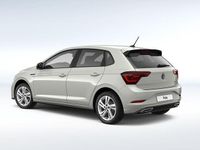 tweedehands VW Polo 1.0 TS/I95PK R-Line · Cruise control adaptief · R-Line Exterieur · Velgen 16"