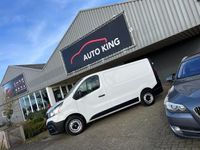 tweedehands Renault Trafic 1.6 dCi T27 L1H1 AIRCO/CRUISE/1E EIG/38.000 KM
