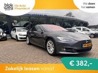 Occasion Tesla Model S 309 kW (421 PK) 2017 Hatchback