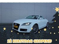 Occasion Audi TT Roadster Sport 160 PK (117 kW) 2011 Cabriolet Cabriolet