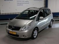 tweedehands Toyota Corolla Verso 1.6 VVT-i Linea Luna / Airco