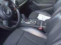 Occasion Audi A3 140 PK (102 kW) 2013 Rood Sedan