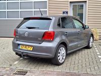 tweedehands VW Polo | 1.2 TSI Highline | Airco | Navigatiesysteem | St