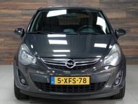 tweedehands Opel Blitz Corsa 1.2-16VAIRCO CRUISE 16"