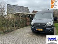 tweedehands Ford Transit 330 2.0 TDCI L3H2 DC Trend