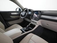 Occasion Volvo XC40 Inscription 2026 Blauw SUV