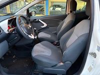 Occasion Ford Ka Titanium 69 PK (50 kW) 2010 Wit Hatchback