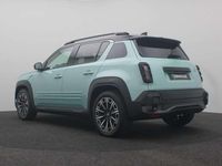 Occasion Renault 4 E-Tech Iconic 110 kW (150 PK) 2025 Groen SUV