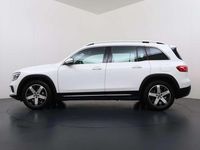 Occasion Mercedes GLB200 Business 163 PK (119 kW) 2021 Wit SUV