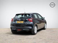 tweedehands Nissan Micra 1.0 IG-T Acenta | Apple Carplay/Android Auto | Air