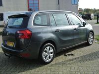 tweedehands Citroën C4 Picasso 1.6 THP Tendance airco trekhaak inruil mogelijk