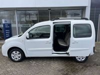 tweedehands Renault Kangoo Family 1.6 16V 110 Expression