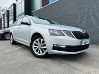 tweedehands Skoda Octavia 1.0 TSI Ambition DSG ZVW/16' Alu/LED