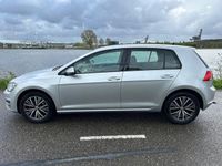 tweedehands VW Golf 1.4 TSI ACT Comfortline