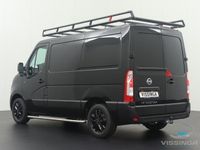 tweedehands Nissan Interstar T33 2.3 dCi L1H1 135 pk Twin-Turbo