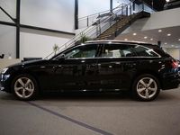 tweedehands Audi A4 Avant 40 TFSI Business Edition