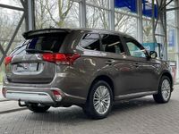 tweedehands Mitsubishi Outlander 2.4 PHEV Instyle 1e eigenaar btw auto