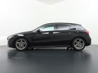 tweedehands Mercedes A180 AMG Automaat Org.NL NAP KM | CAMERA | DEALER ONDER