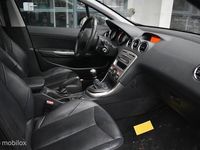 Occasion Peugeot 308 SW Allure 150 PK (110 kW) 2009 Grijs Stationwagen