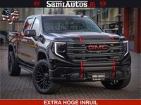 Occasion GMC Sierra 419 PK (308 kW) 2024 Zwart Pickup