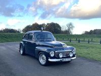 tweedehands Volvo PV544 Rally FIVA