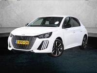 Occasion Peugeot e-208 Allure 80 kW (110 PK) 2024 Hatchback