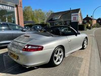 tweedehands Porsche 911 Carrera 4 Cabriolet Cabrio 3.4 Carrera 4 / Hardtop / Complete documentatie