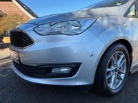 tweedehands Ford Grand C-Max 1.0 Nieuw Model, PDC,Park-Assist,Trekhaak