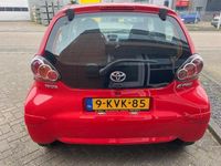 tweedehands Toyota Aygo 1.0 VVT-i Access 1e eigenaar