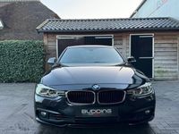 tweedehands BMW 320 320 i Executive | Elek Trekhaak | Led |