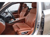 tweedehands BMW 745e 7 SeriexDrive High Executive Automaat