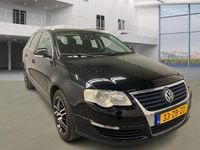 tweedehands VW Passat Variant 2.0 FSI Comfortline Business