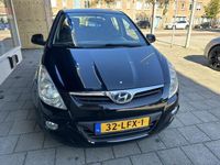 tweedehands Hyundai i20 1.2i DynamicVersion NW KOPPELING/AIRCO