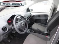 tweedehands VW up! up! 1.0 BMT take5 deurs airco, Έlectric pakket ,navi,carkit